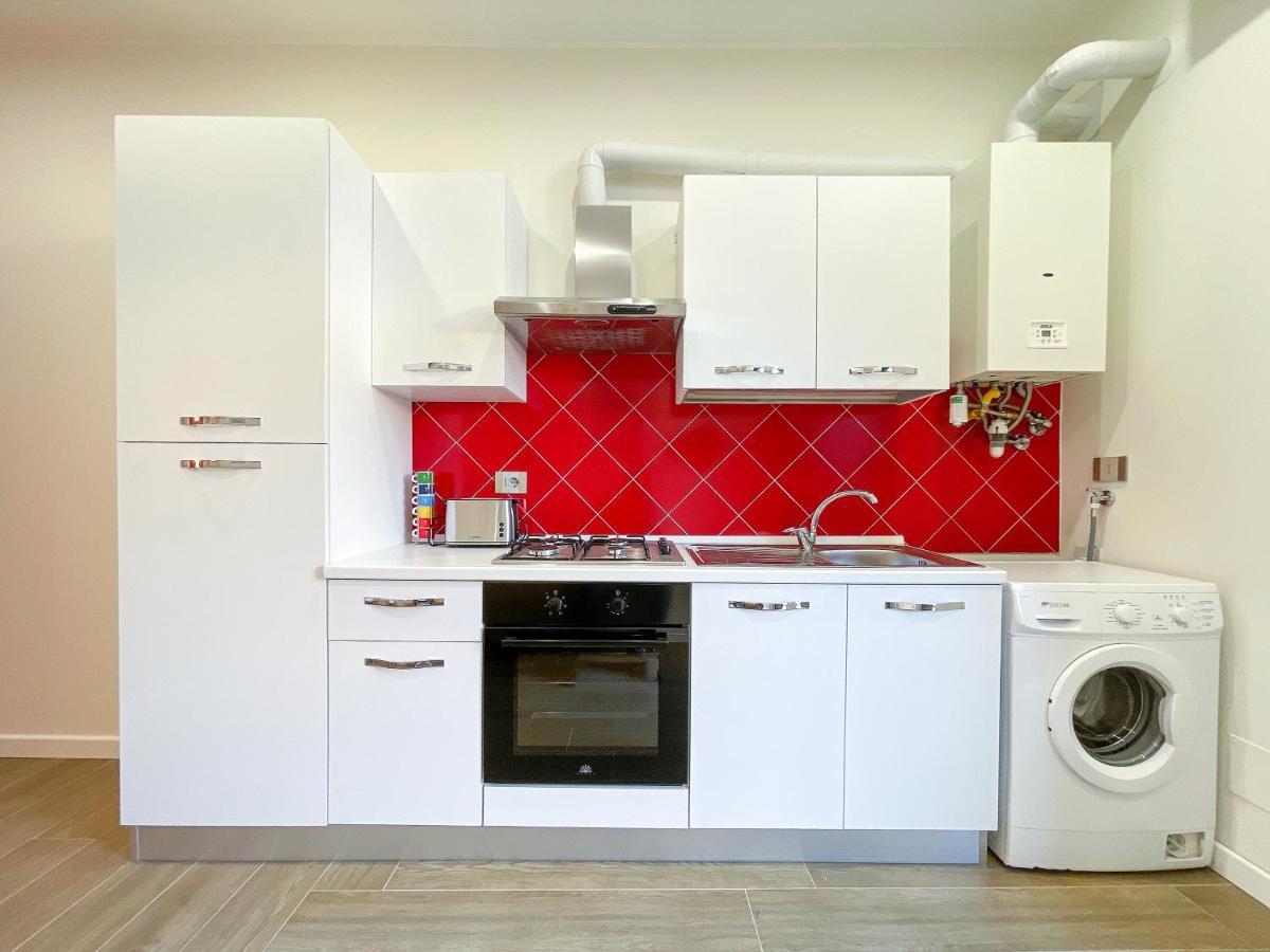 Le Residenze Milano Torricelli Apartment Екстериор снимка