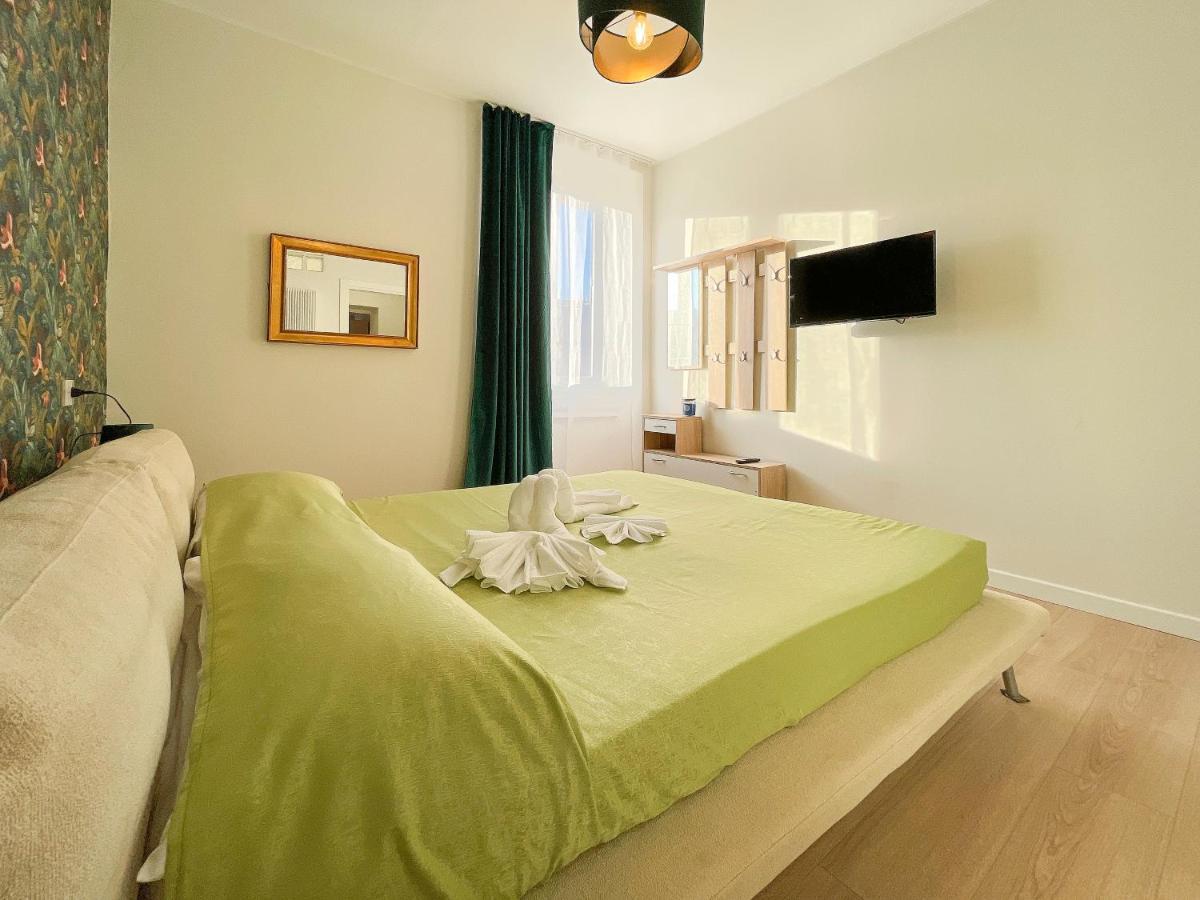Le Residenze Milano Torricelli Apartment Екстериор снимка