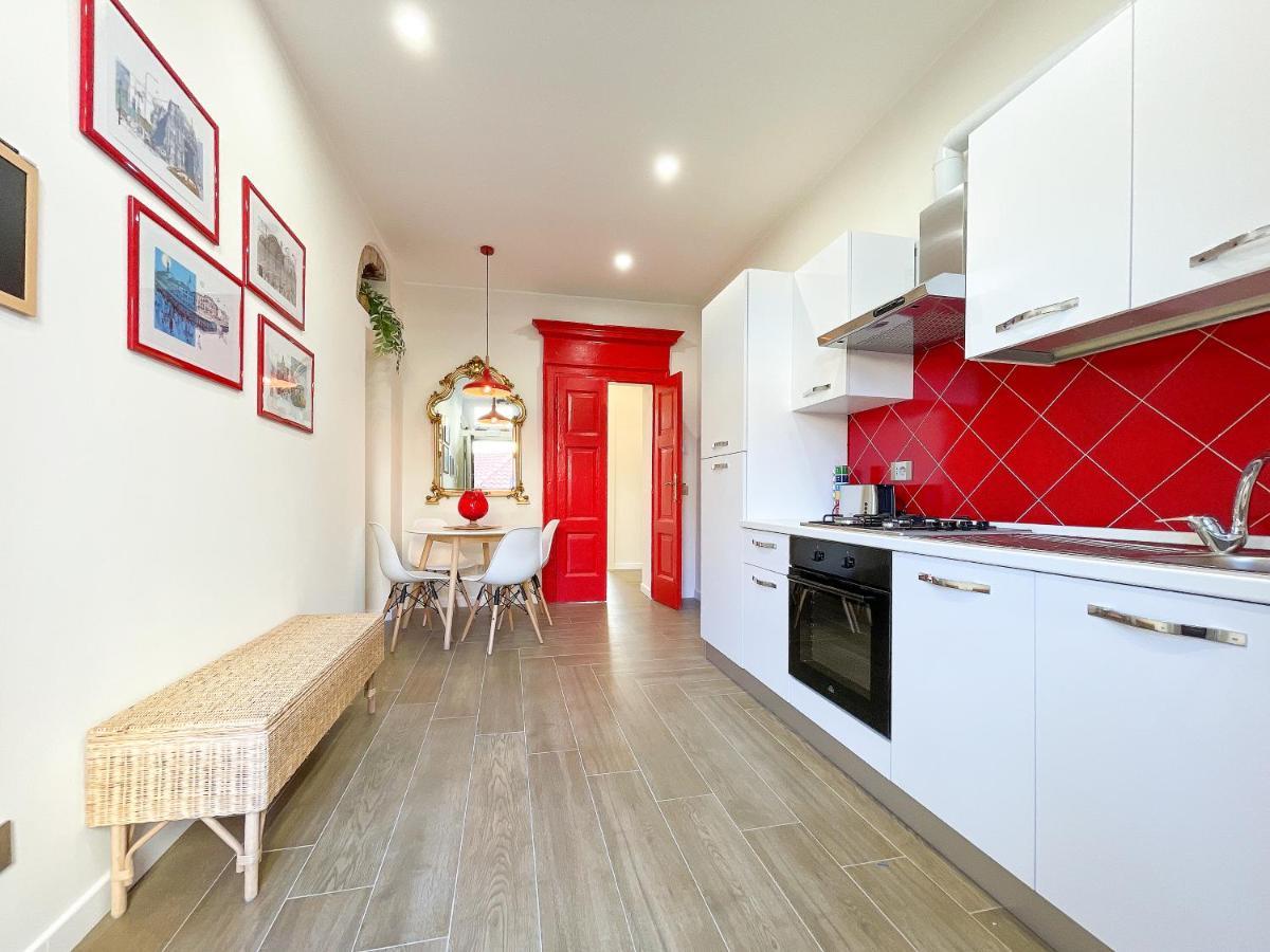Le Residenze Milano Torricelli Apartment Екстериор снимка