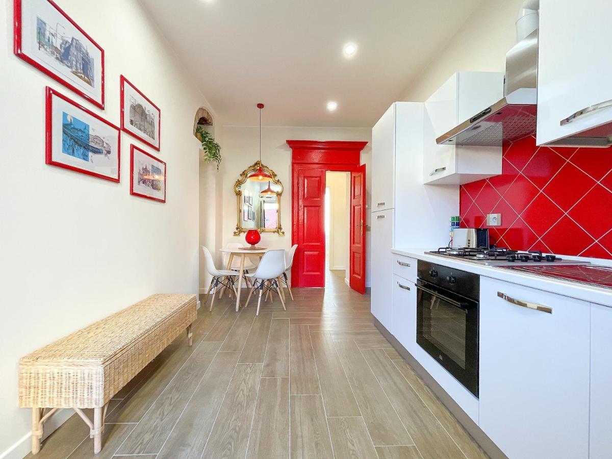 Le Residenze Milano Torricelli Apartment Екстериор снимка