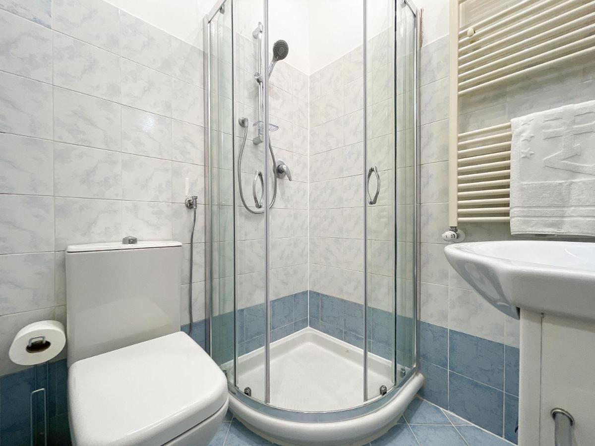 Le Residenze Milano Torricelli Apartment Екстериор снимка