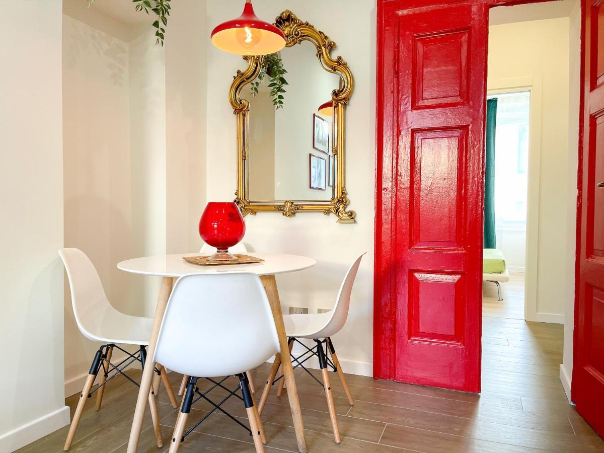 Le Residenze Milano Torricelli Apartment Екстериор снимка