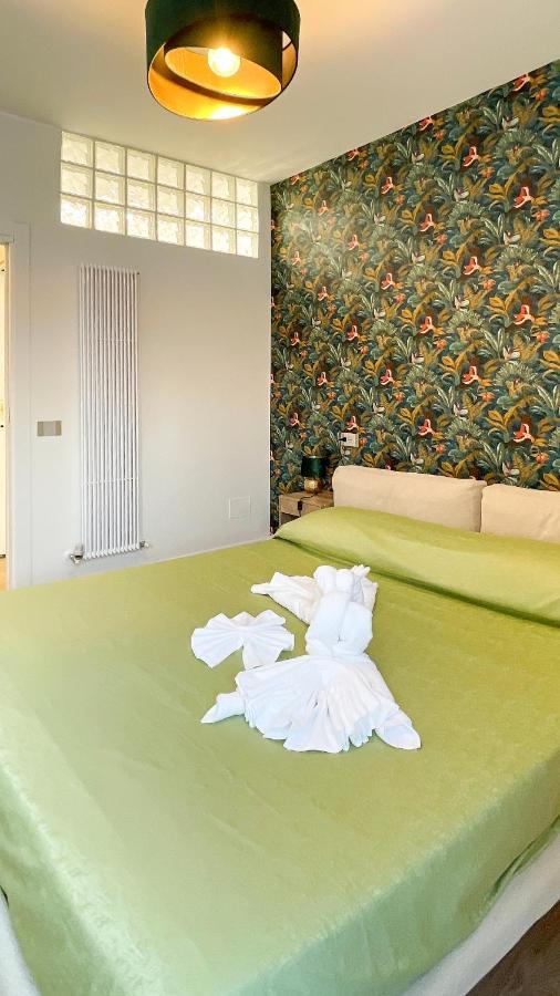 Le Residenze Milano Torricelli Apartment Екстериор снимка