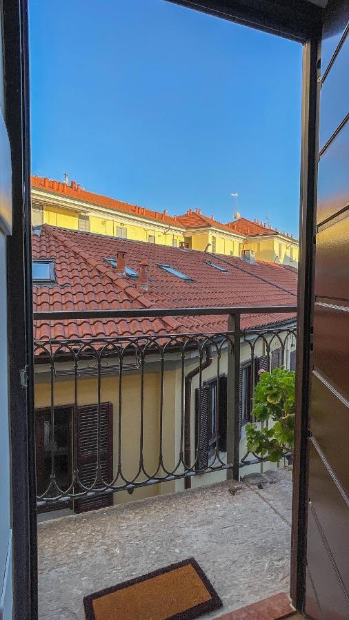 Le Residenze Milano Torricelli Apartment Екстериор снимка