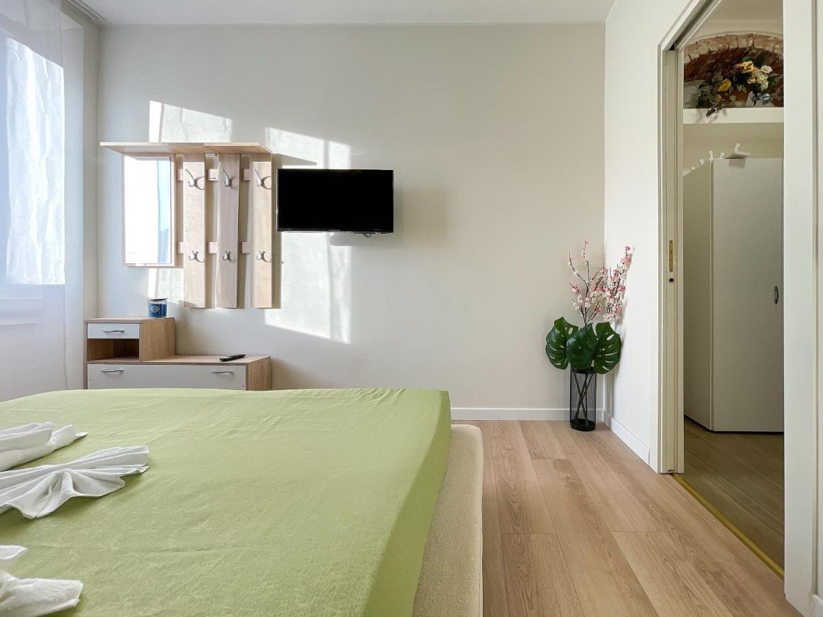 Le Residenze Milano Torricelli Apartment Екстериор снимка