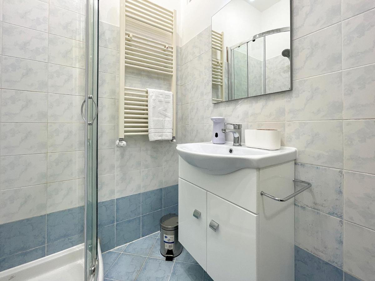 Le Residenze Milano Torricelli Apartment Екстериор снимка